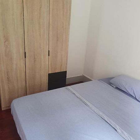 Habitacion Sencilla Con Balcon Vigo Kültér fotó