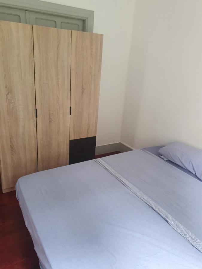 Habitacion Sencilla Con Balcon Vigo Kültér fotó